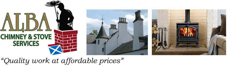 ALBA CHIMNEY & STOVE SERVICES